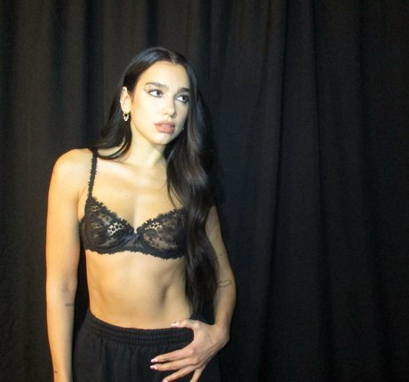 Dua Lipa