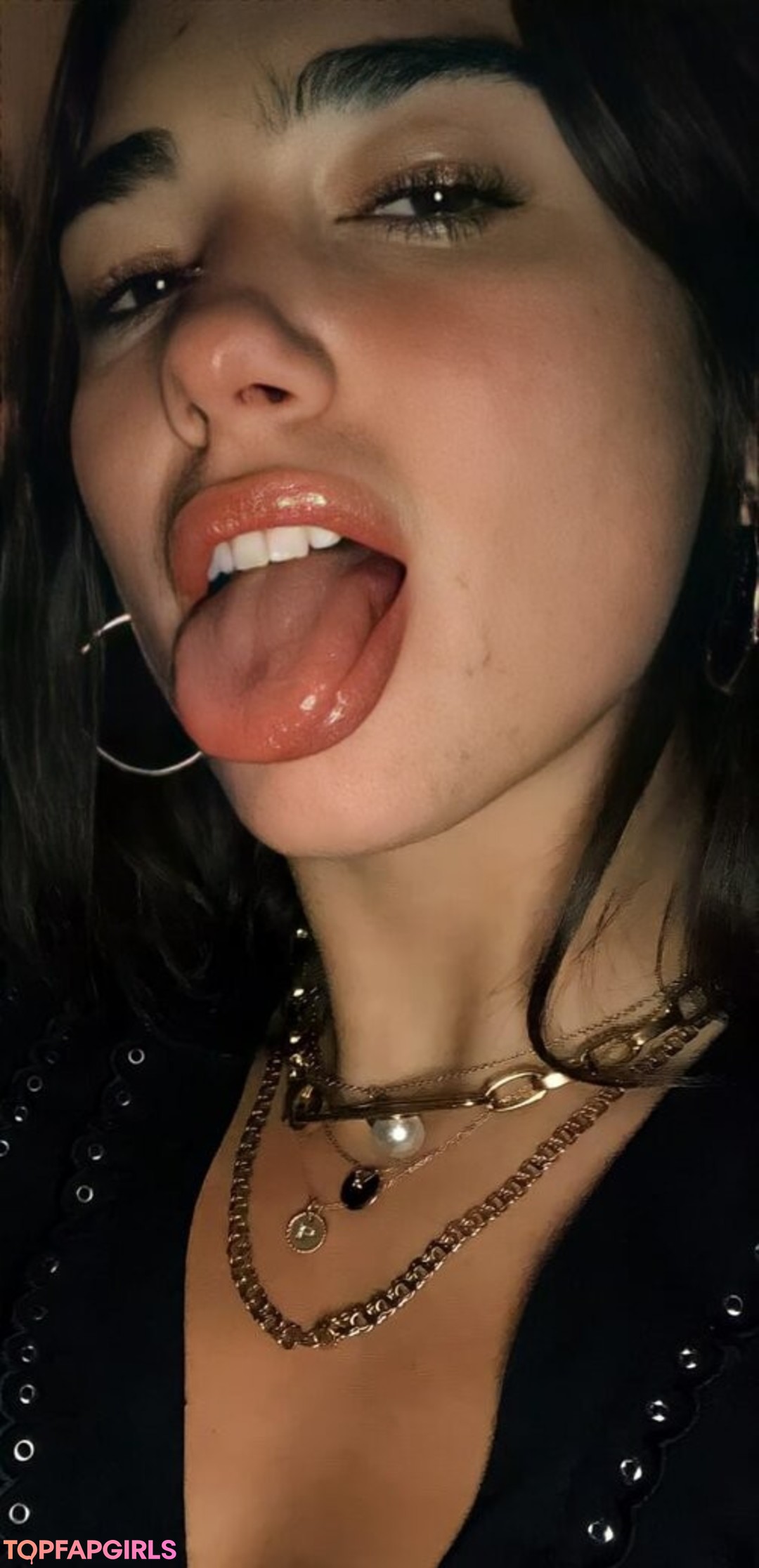 Photo nue de fuite OnlyFans de Dua Lipa #1606