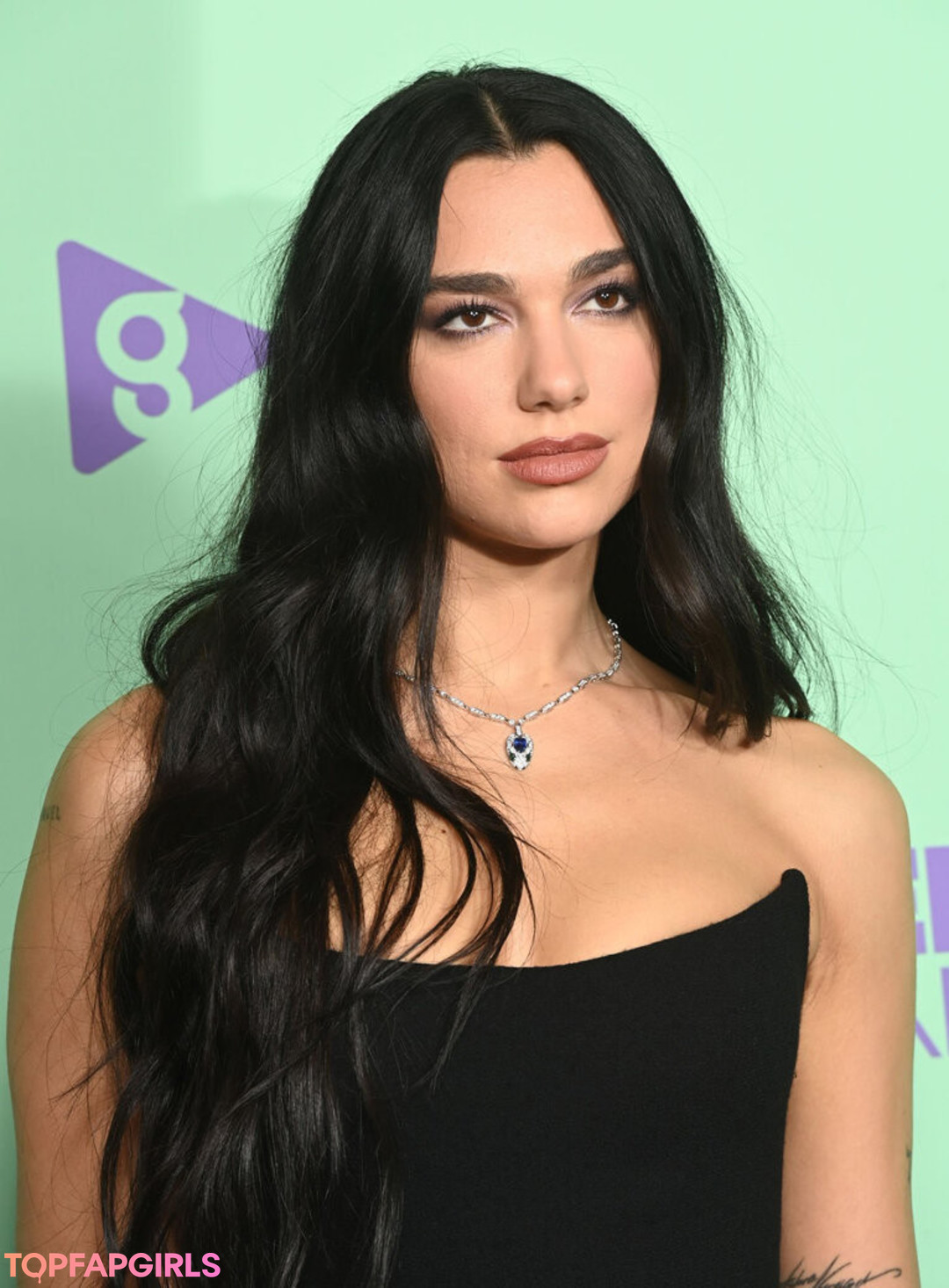 Photo nue de fuite OnlyFans de Dua Lipa #1685