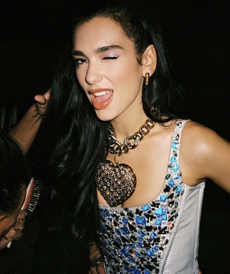 Dua Lipa