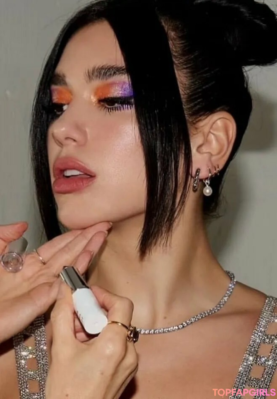 Photo nue de fuite OnlyFans de Dua Lipa #1780