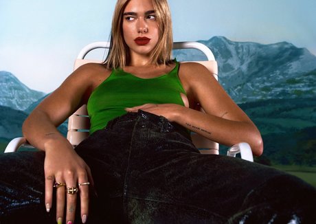 Dua Lipa