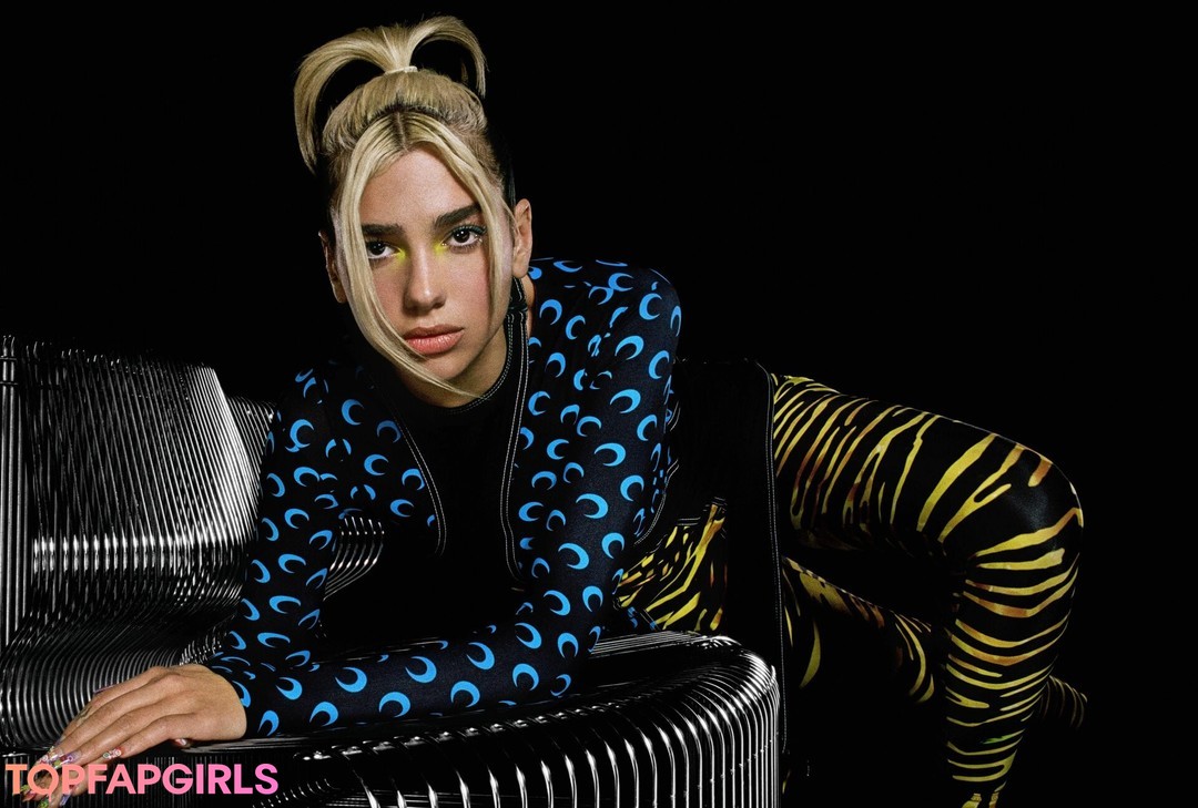 Photo nue de fuite OnlyFans de Dua Lipa #1842