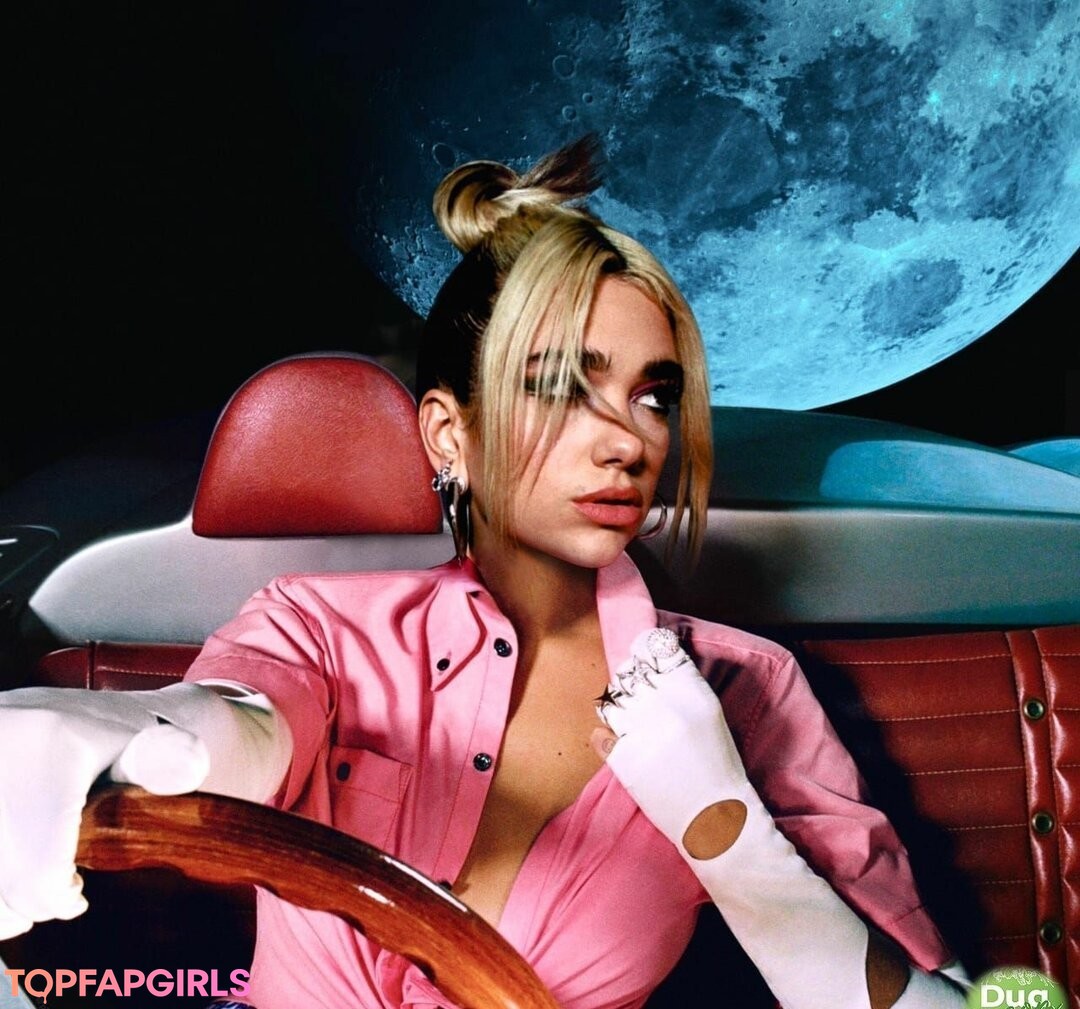 Photo nue de fuite OnlyFans de Dua Lipa #1892