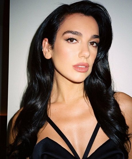 Dua Lipa
