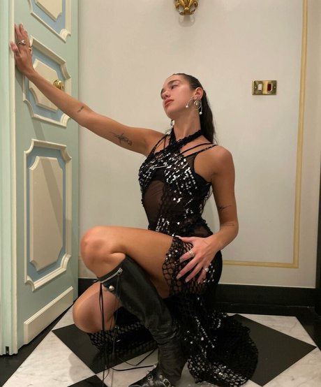 Dua Lipa