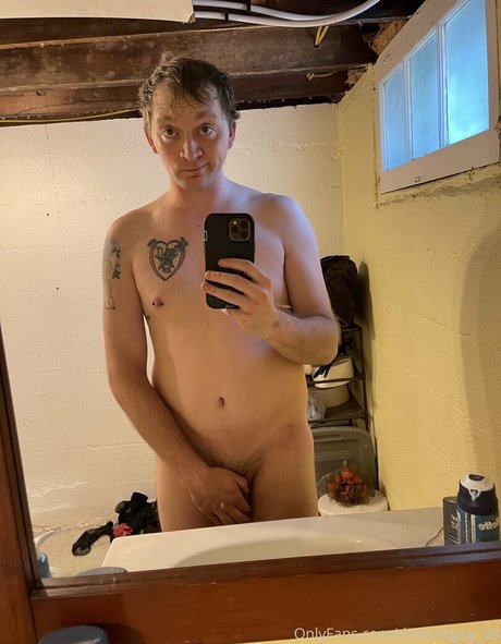 Photo nue de fuite OnlyFans de Thatoneguy93