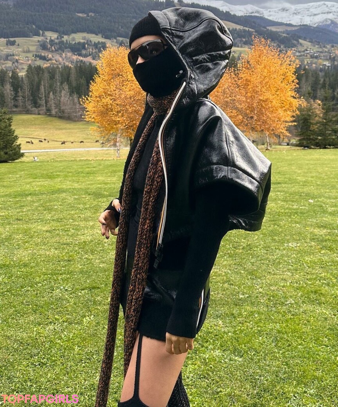 Photo nue de fuite OnlyFans de Rita Ora #1072