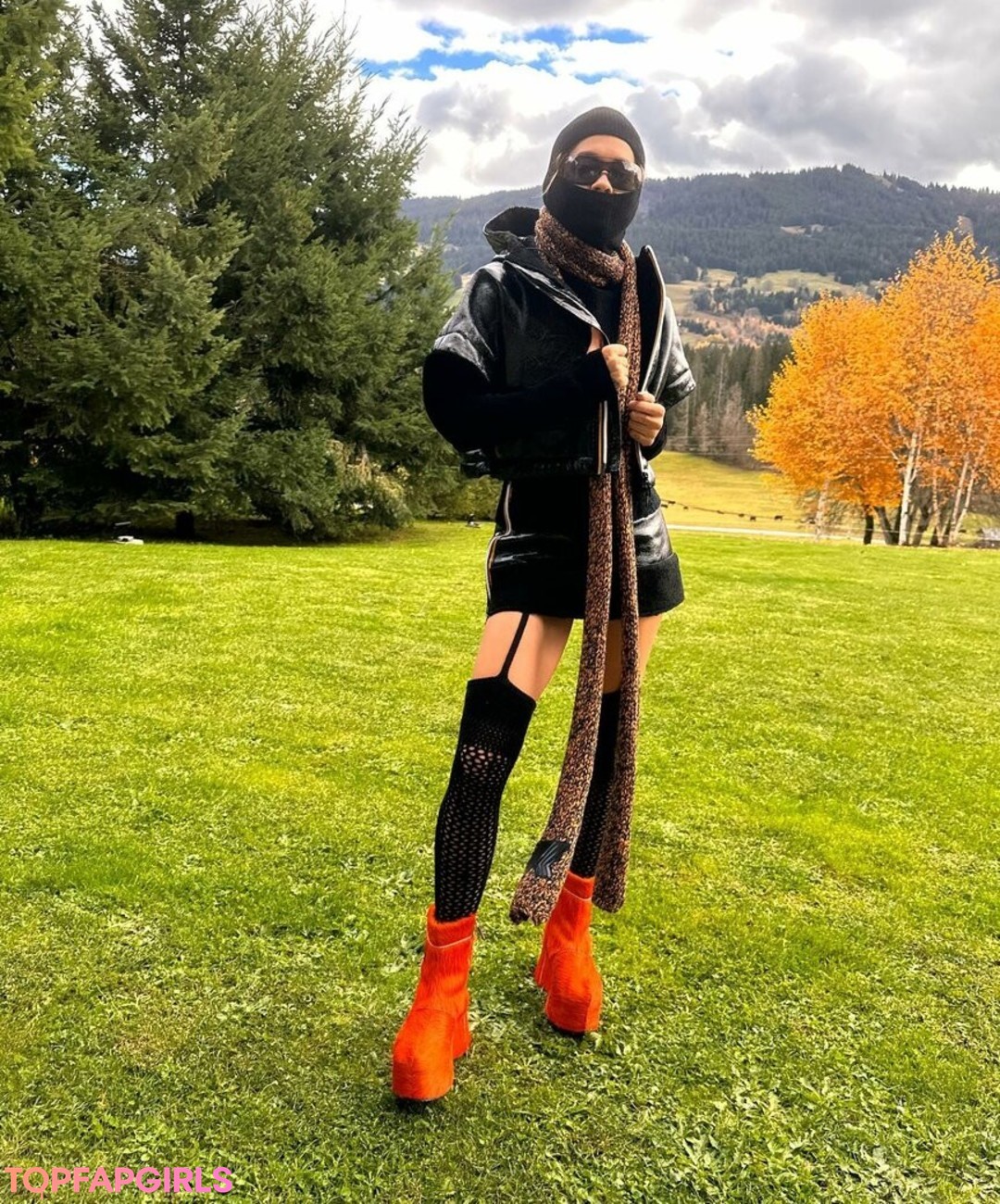 Photo nue de fuite OnlyFans de Rita Ora #1075