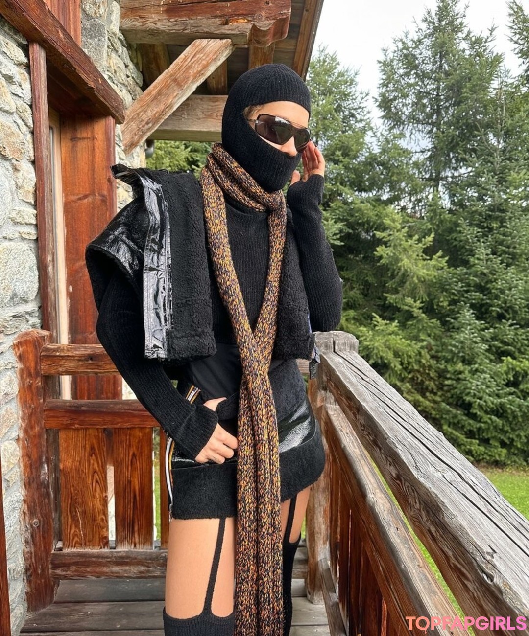Photo nue de fuite OnlyFans de Rita Ora #1076