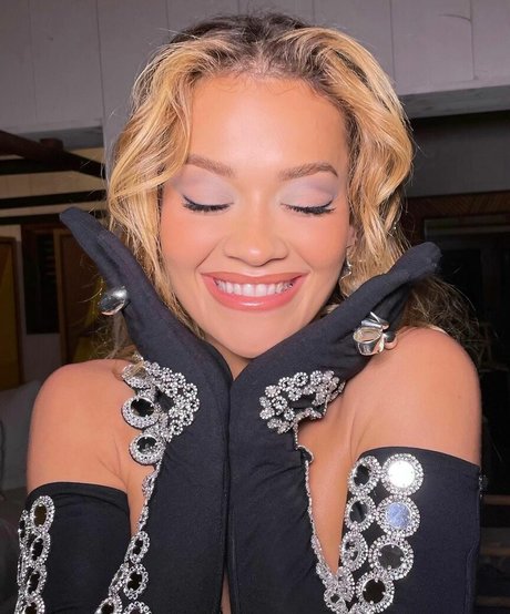 Rita Ora