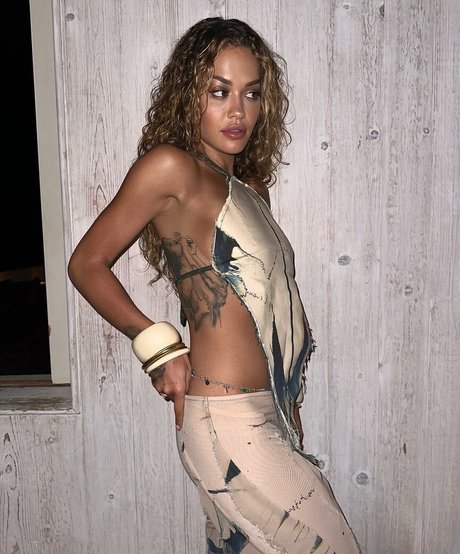 Rita Ora