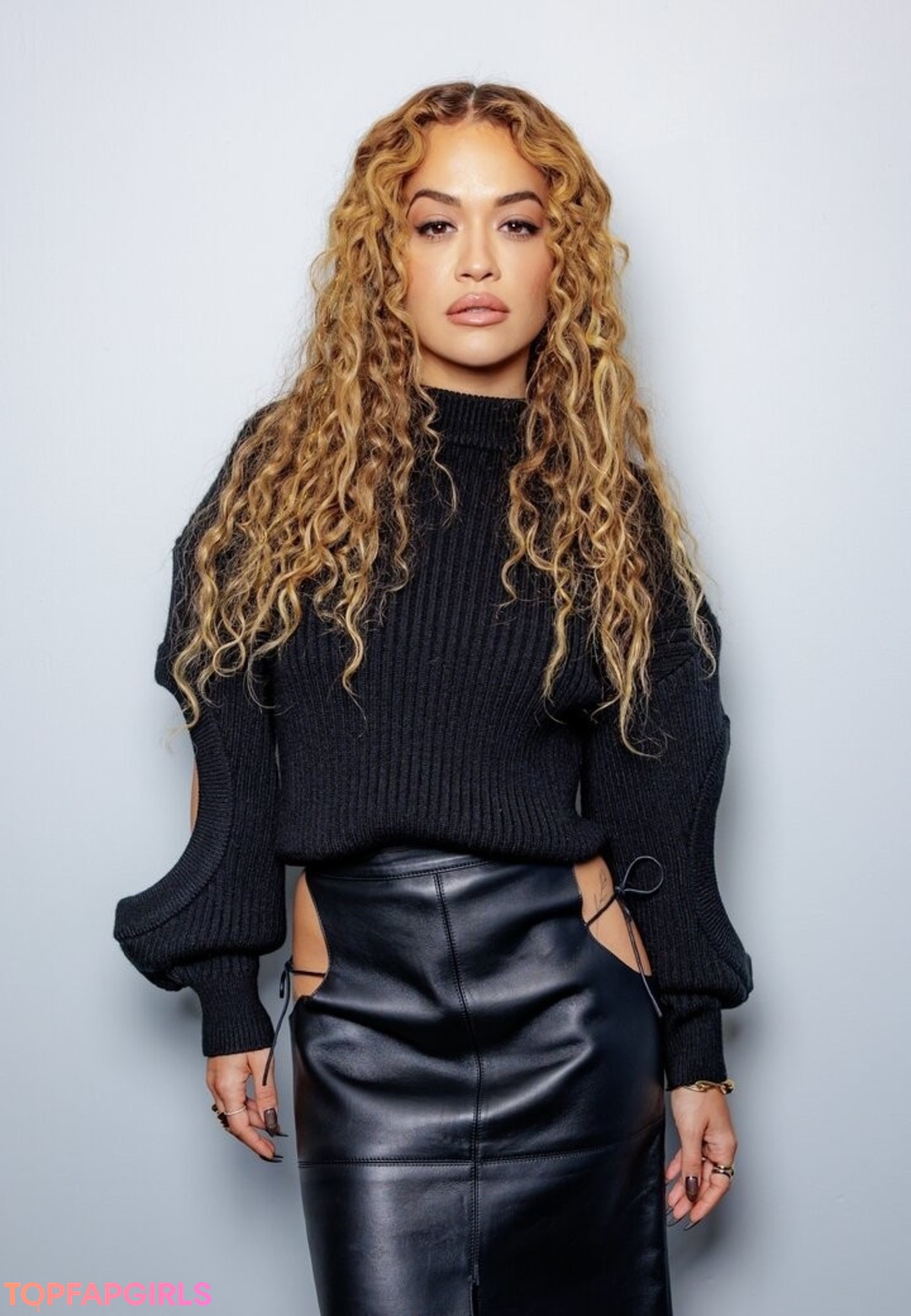 Photo nue de fuite OnlyFans de Rita Ora #1308