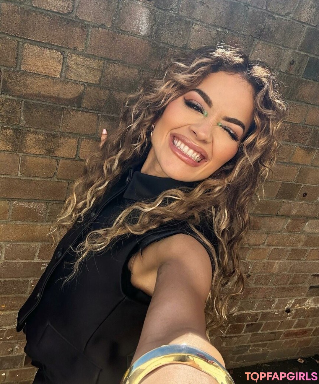 Photo nue de fuite OnlyFans de Rita Ora #1669