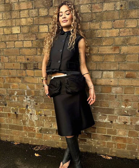 Rita Ora
