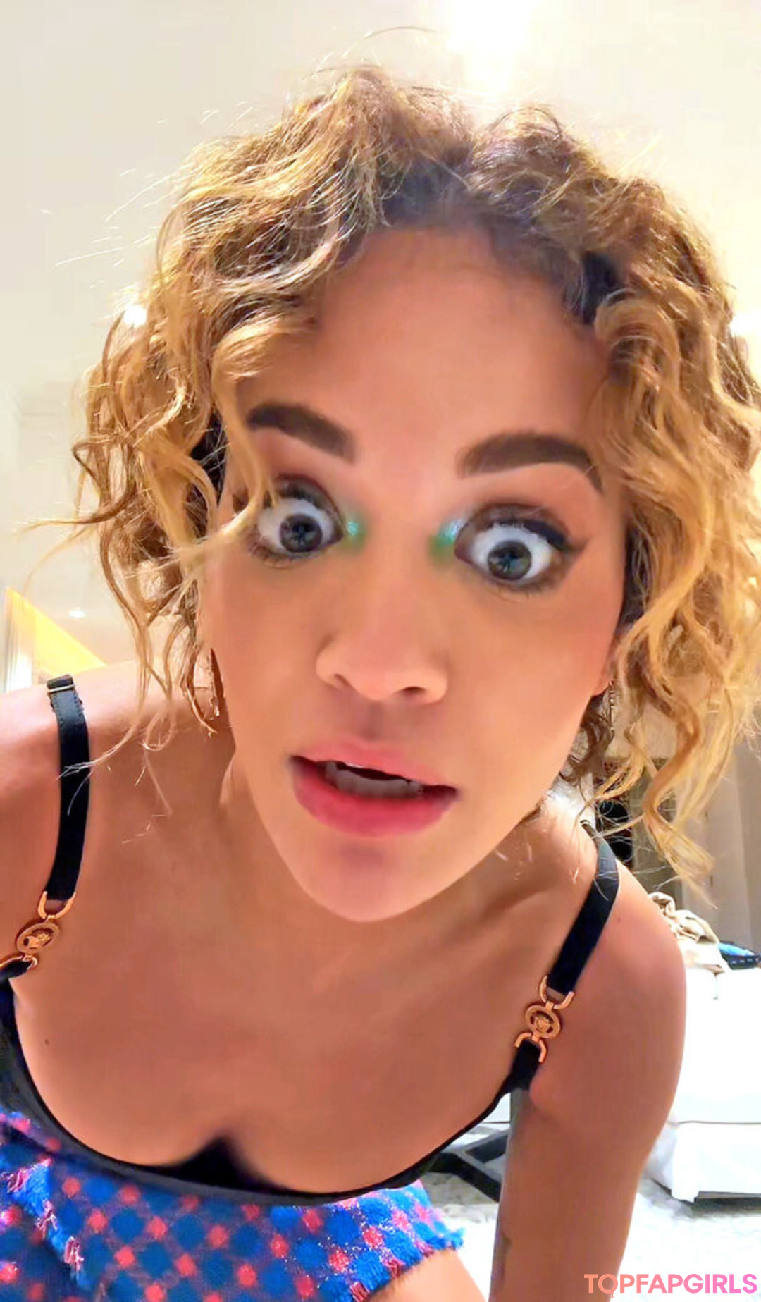 Photo nue de fuite OnlyFans de Rita Ora #1678