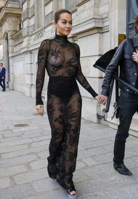 Rita Ora
