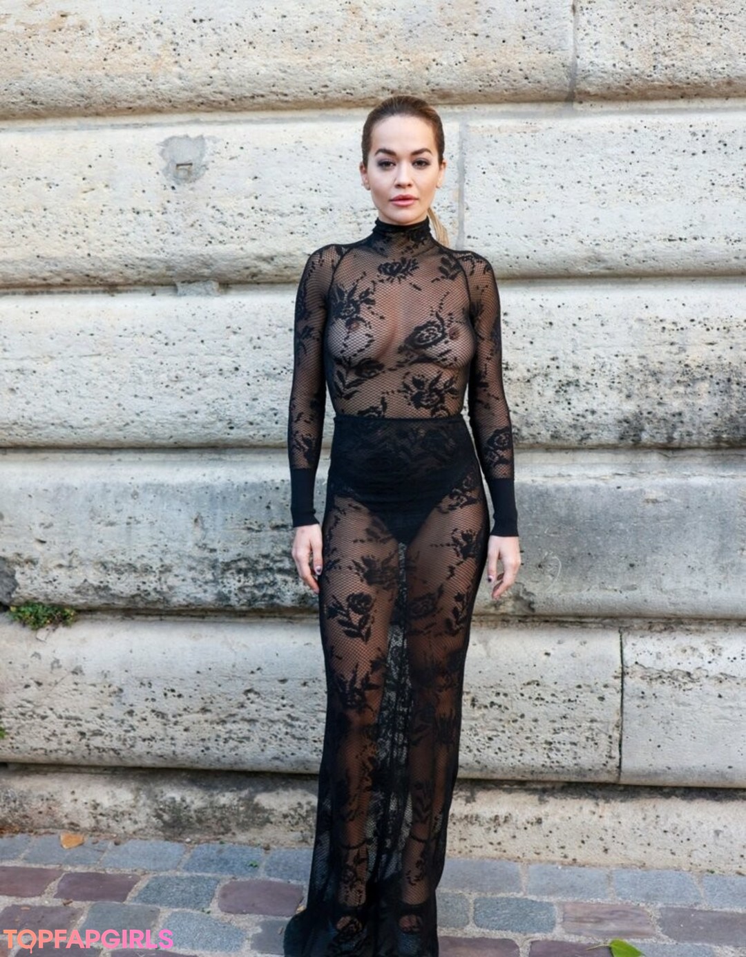Photo nue de fuite OnlyFans de Rita Ora #1705