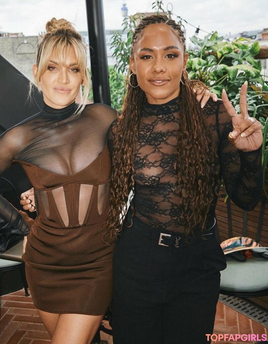 Photo nue de fuite OnlyFans de Rita Ora #1759