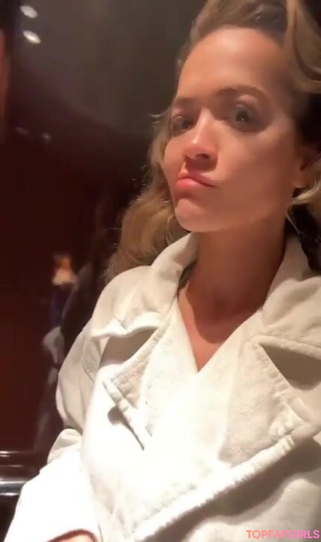 Photo nue de fuite OnlyFans de Rita Ora #1791