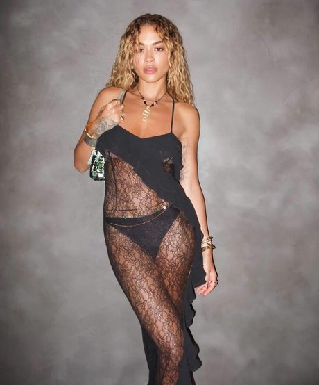 Rita Ora