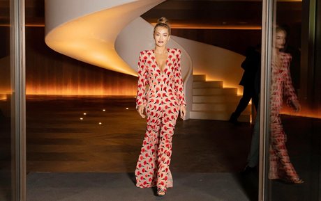Rita Ora