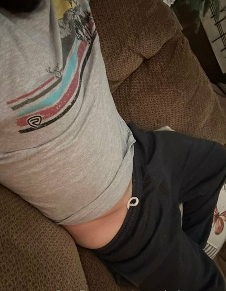 Photo nue de fuite OnlyFans de Amanbeingaman