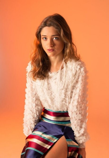 Photo nue de fuite OnlyFans de Natalia Dyer
