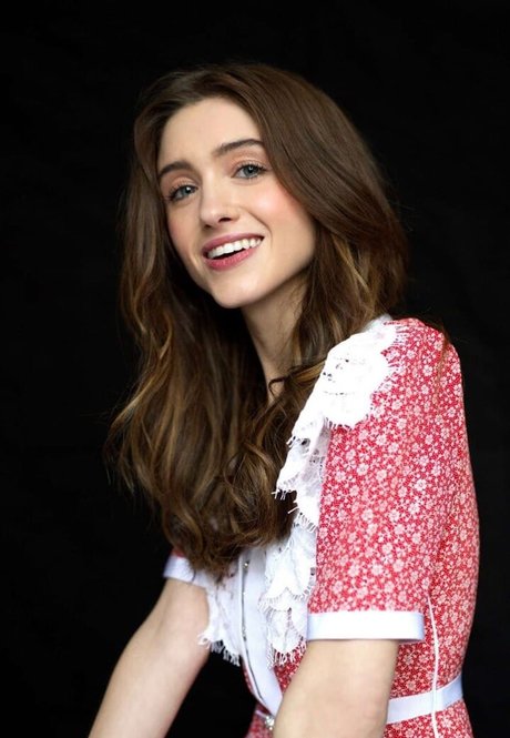 Natalia Dyer