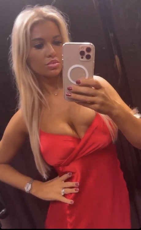 Christine McGuinness