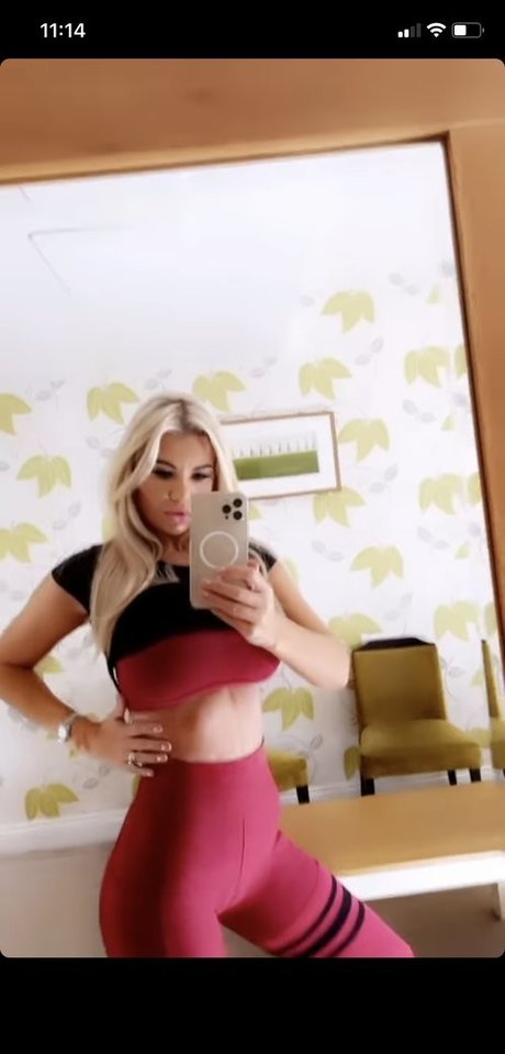 Christine McGuinness