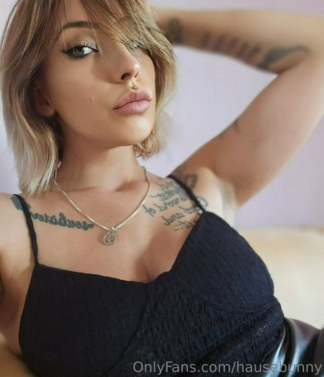 Photo nue de fuite OnlyFans de Badbunnybabee