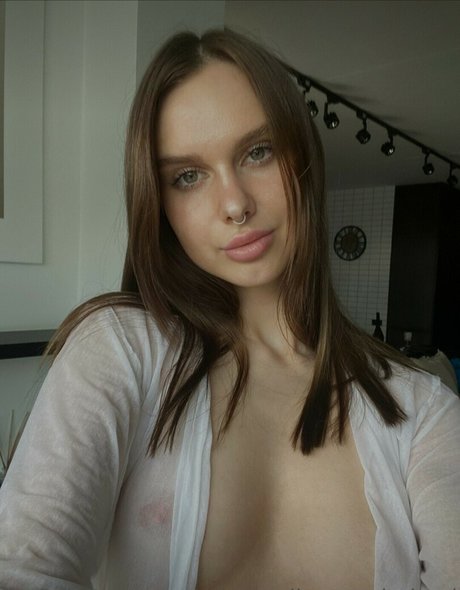 Photo nue de fuite OnlyFans de Sweetalice