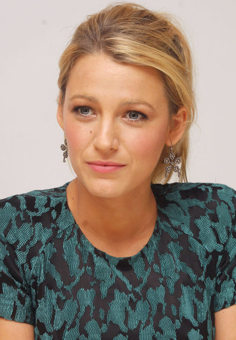 Photo nue de fuite OnlyFans de Blake Lively