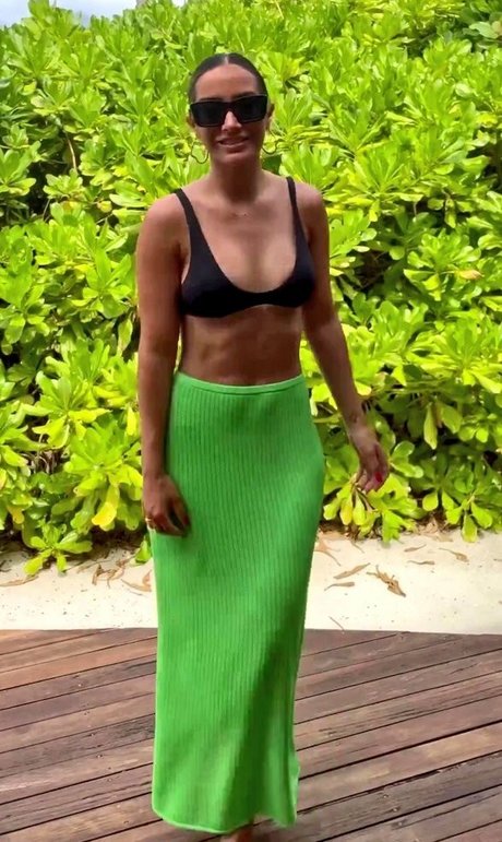 Frankie Bridge