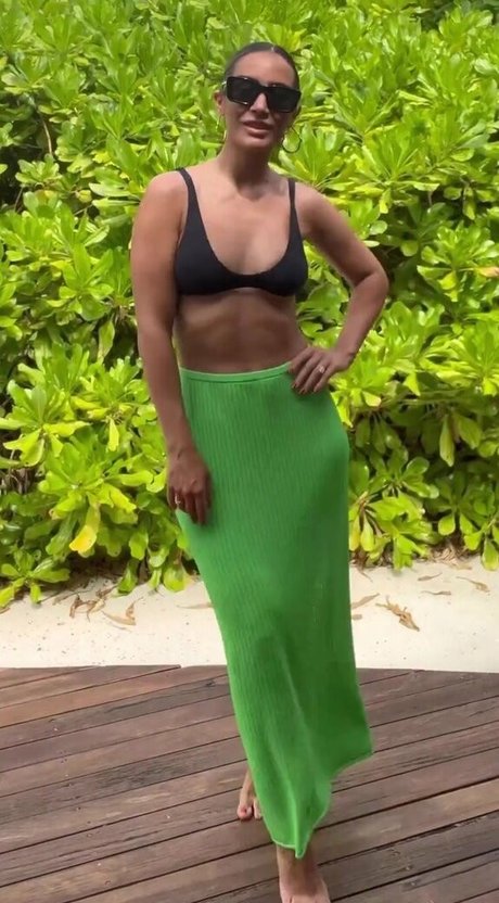 Frankie Bridge