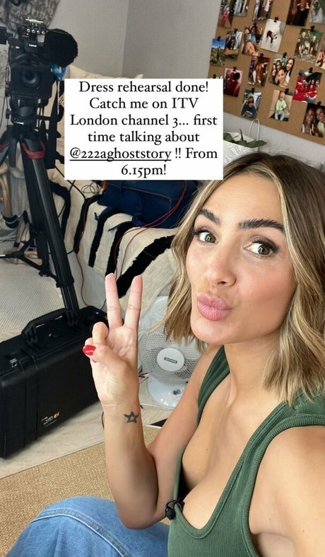 Frankie Bridge