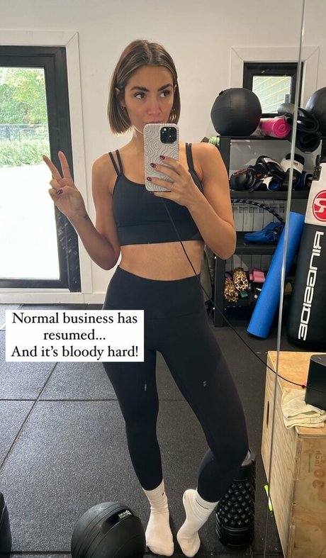 Frankie Bridge