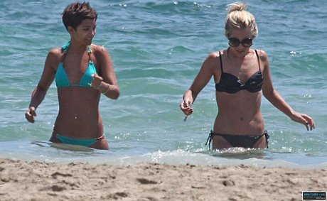 Frankie Bridge