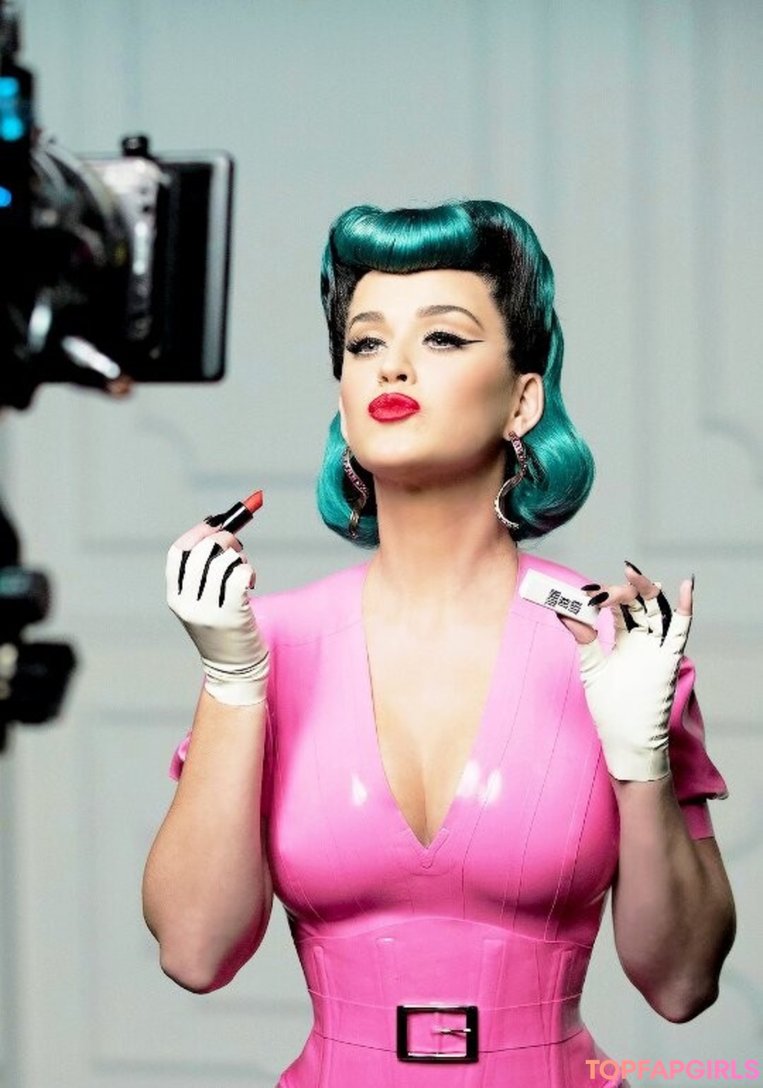 Photo nue de fuite OnlyFans de Katy Perry #1081