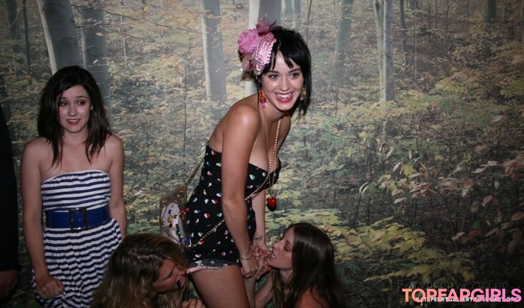 Photo nue de fuite OnlyFans de Katy Perry #1139