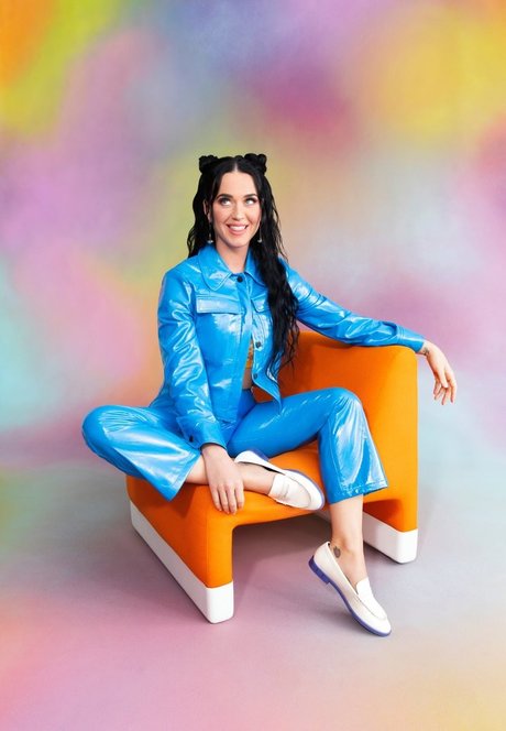 Katy Perry