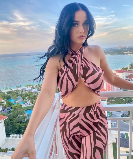 Katy Perry