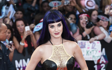 Katy Perry