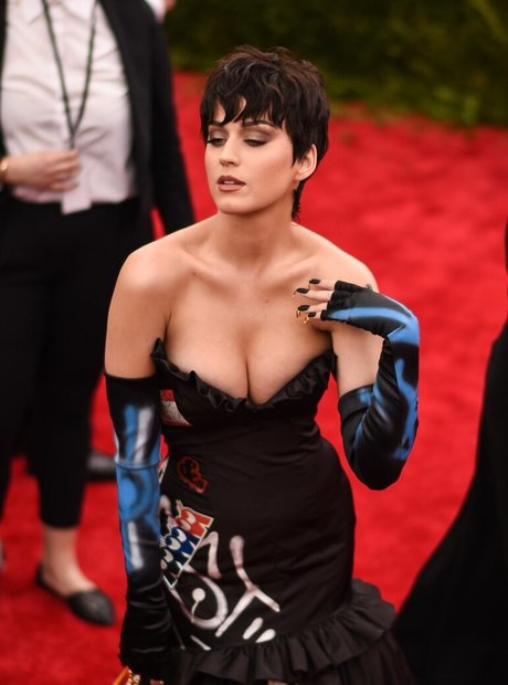 Katy Perry