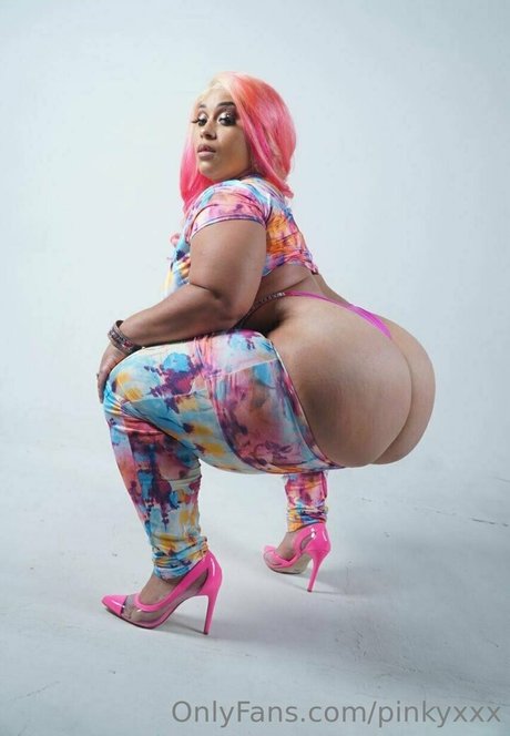 Pinkyxxx