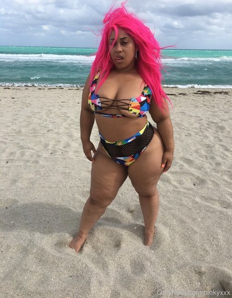 Pinkyxxx