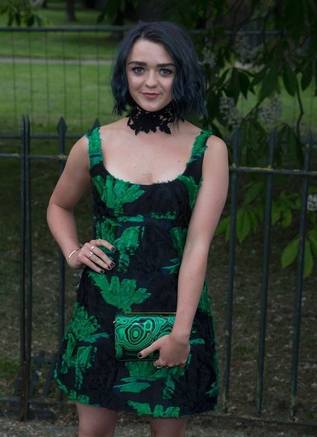 Maisie Williams