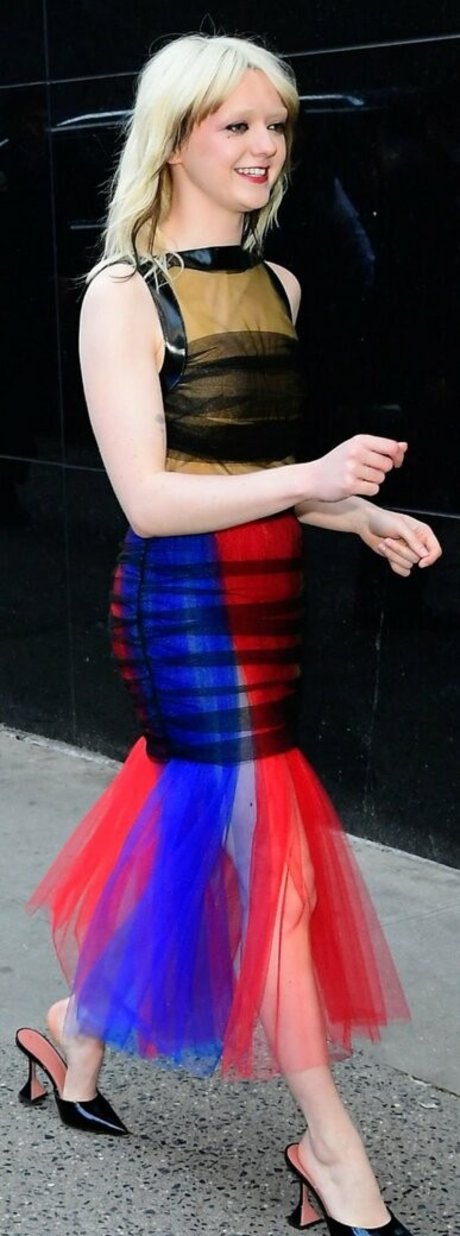 Maisie Williams