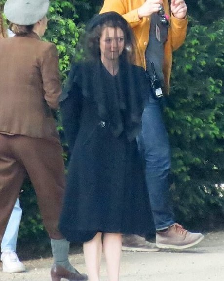 Maisie Williams